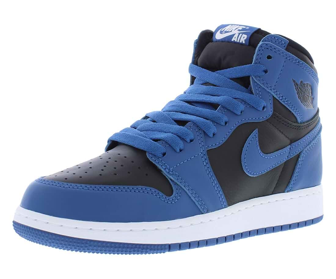 Nike Men's Air Jordan 1 Mid Basketball Shoes