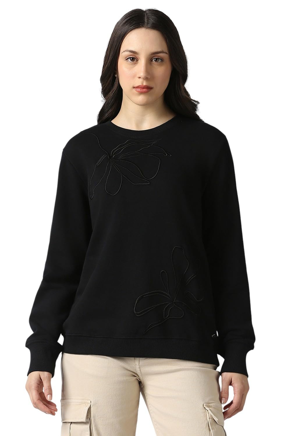 Van Heusen Women Sweatshirt-picture-41