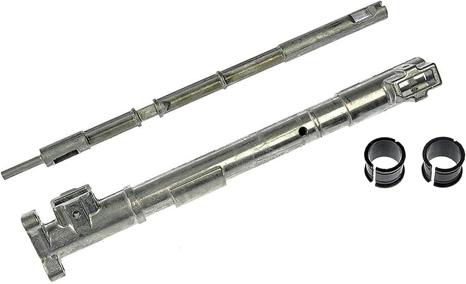 Car Automatic Transmission Shifter Tube With Bushings Replacement 905-102 F3TZ7L278A Repair Part Car Accessories