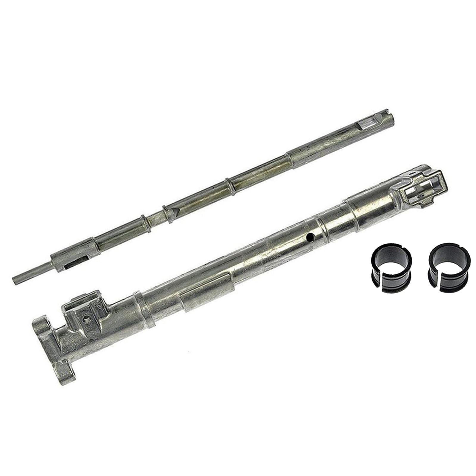 Hsioluted Automatic Transmission Shifter Tube Replaces F3tz7l278a 905-102 With Bushings Car Repair Spare Part Car Accessories