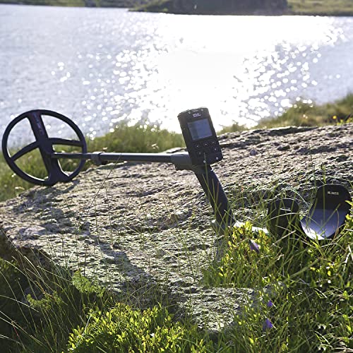 12 Best Metal Detector For Beach 2024 OutdoorWiz