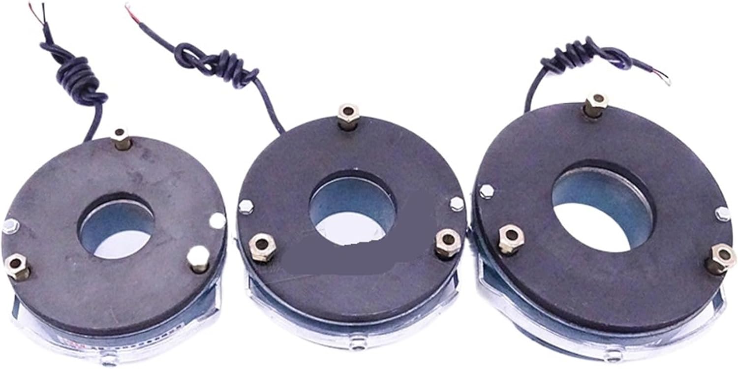 SDZ1-04/05/08/15/30/40/80 Electromagnetic Power-Off Brake Motor Brake DZS3YMDZ(2)