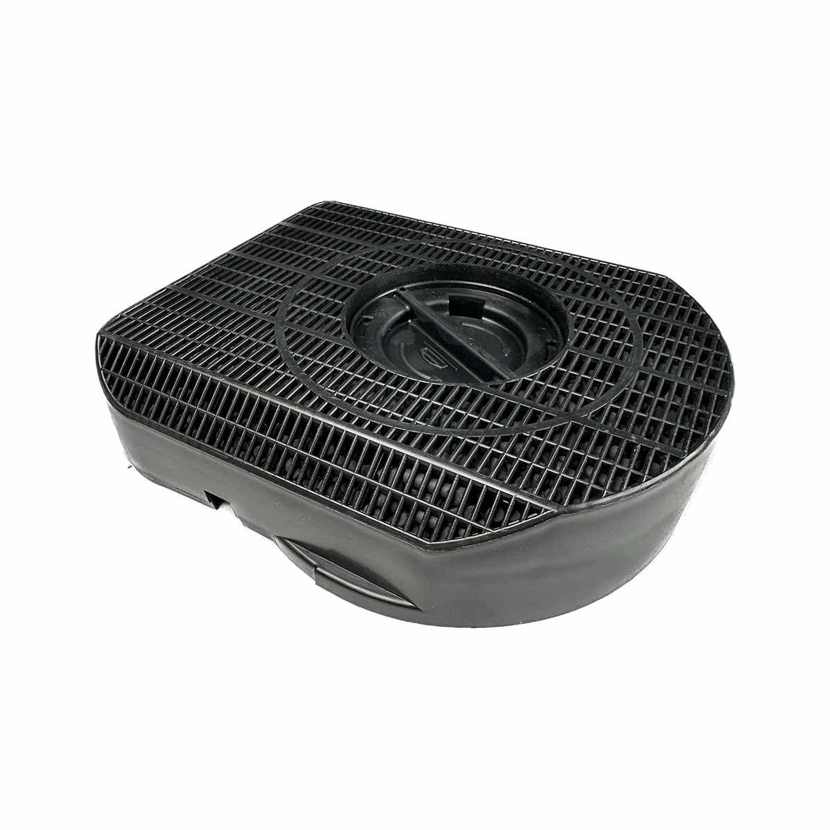 AIR2GO Aktivkohlefilter Ersatz Für Juno Dunstabzug – 2er Pack, MCFE09 Kompatibel