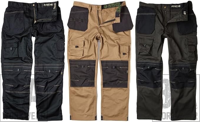 Apache Men's Apache Men's Holster 