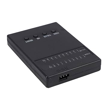 最終お値下げ オルカ ブラシレスESC 2個 プログラムカード セット Amazon | Katigan 1:10カー120A防水ブラシレスEsc + プログラム
