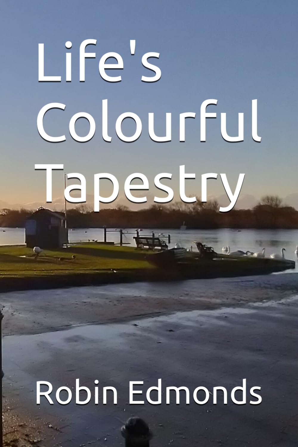 Life's Colourful Tapestry