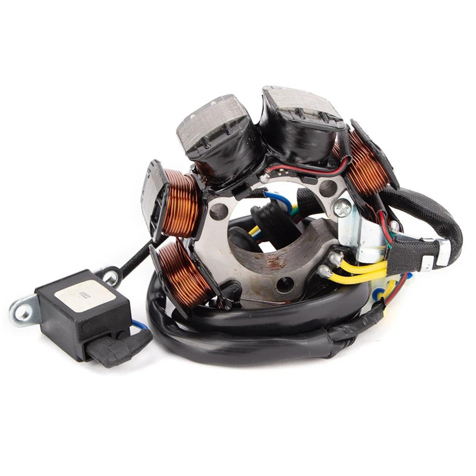 Bobina Statore Moto per TRX250 TRX250TE FourTrax 250 ES TRX 250 Recon Te TM TRX250EX Sportrax 250 Ex 31120-HM8-004