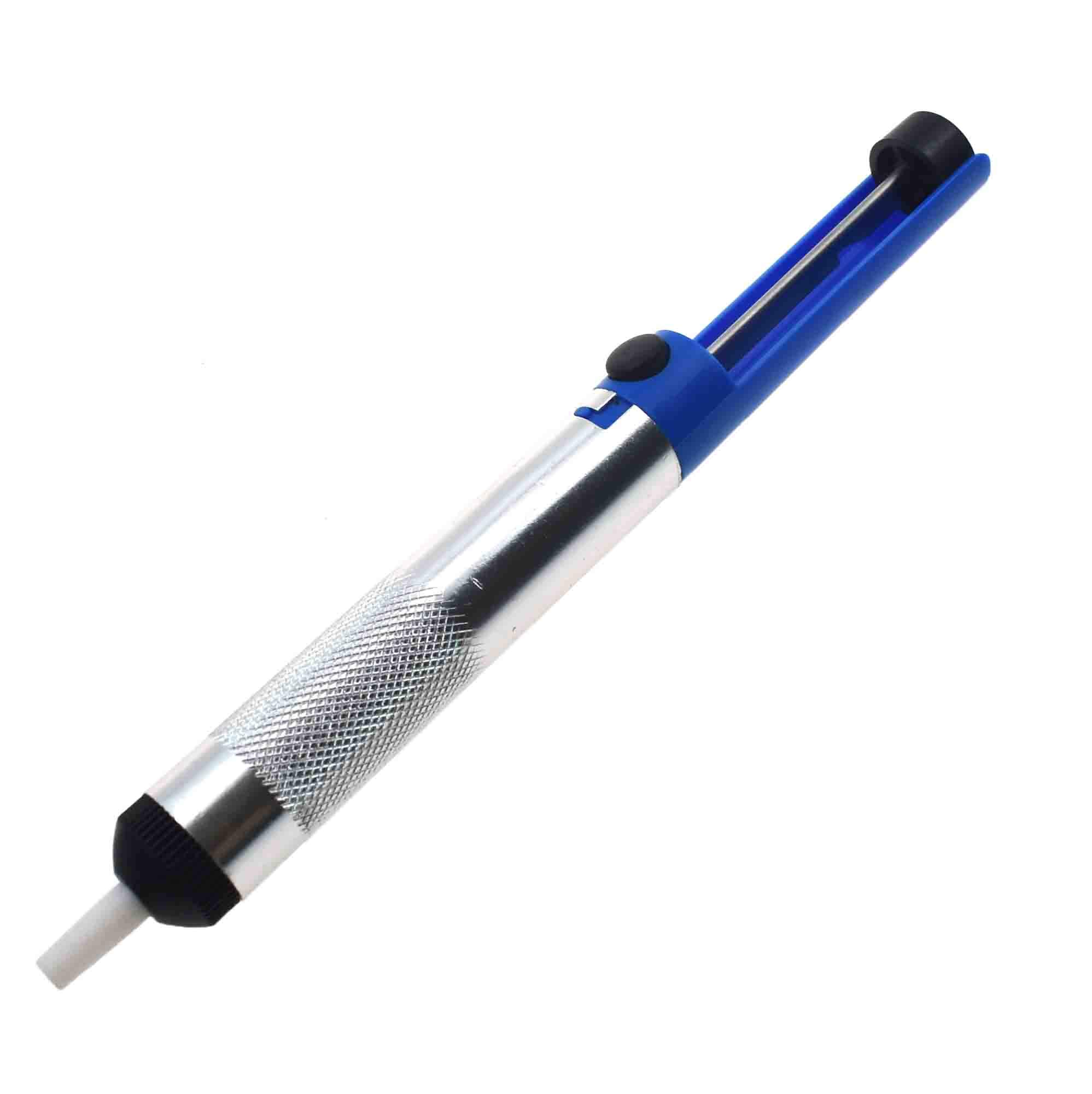 Reland Sun 1Pcs BST-018 Suction Pump Desoldering Pump Pen Sloder Sucker