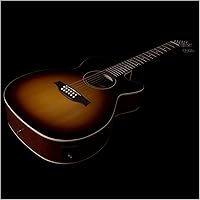 Vista 5 de SEAGULL S12 CH CW Spruce Sunburst GT Presys II