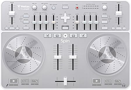 Vestax Vestax