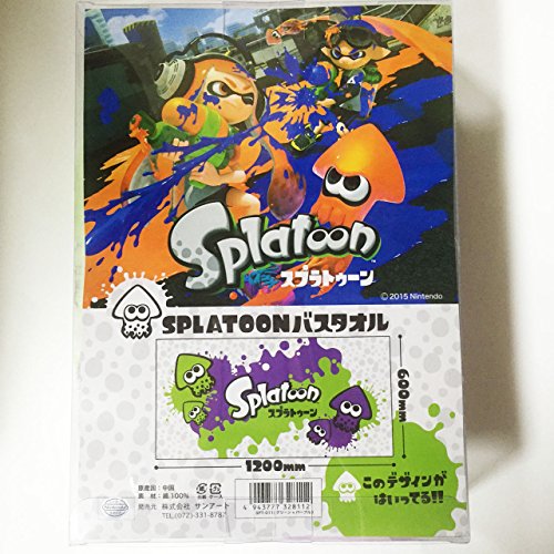 ニコカラ Splatoon スプラトゥーン シオカラ節 ニコニコ動画