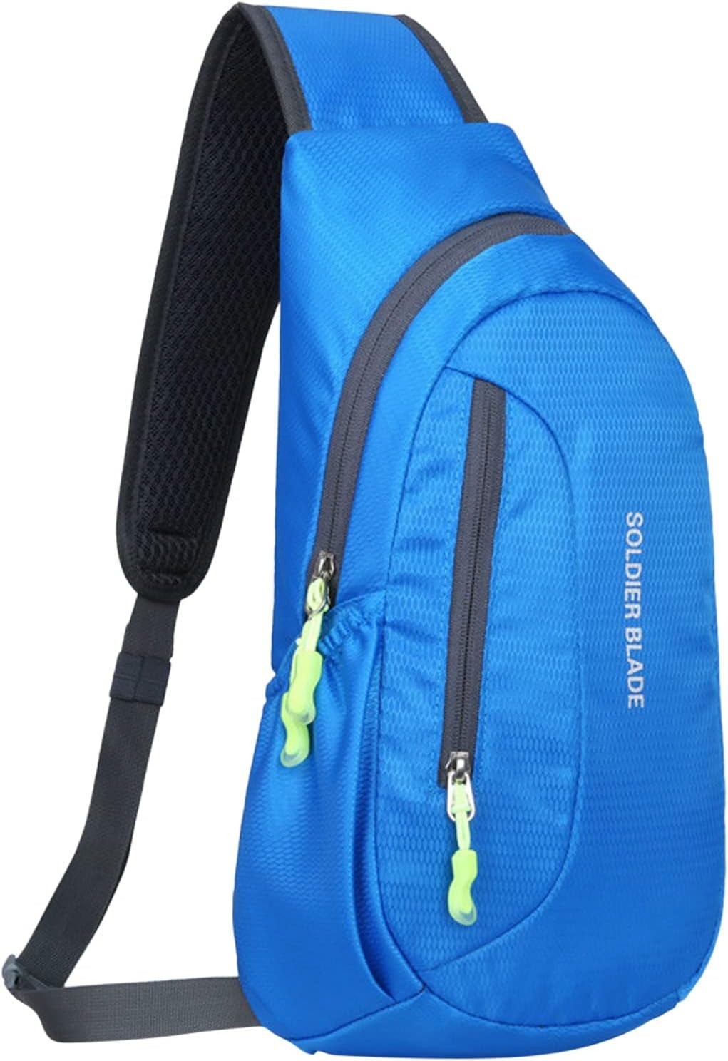 Sling Bag For Men Man Women Outdoor Multifunctional Sling