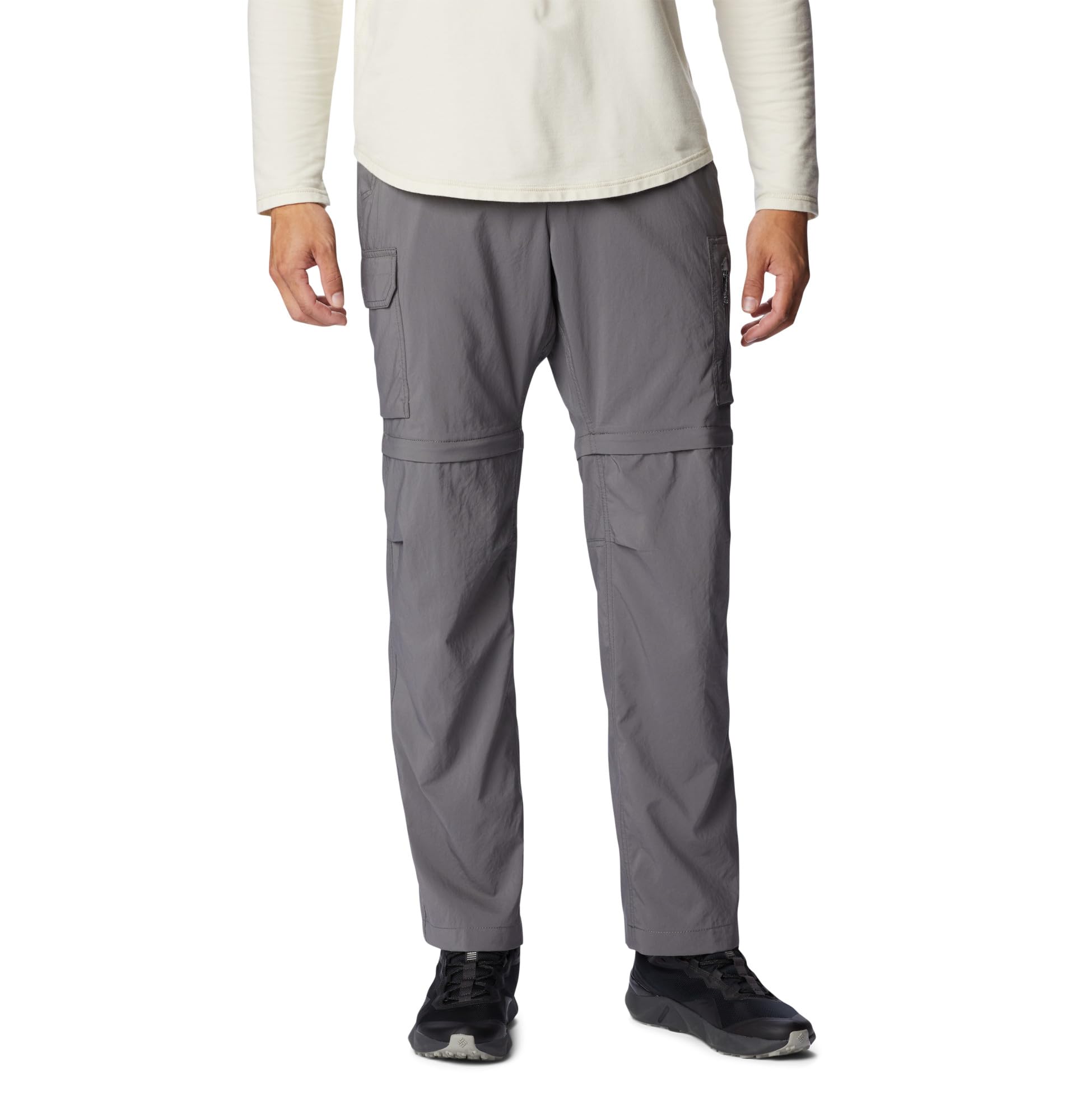 ColumbiaMen's Silver Ridge Hiking Trousers
