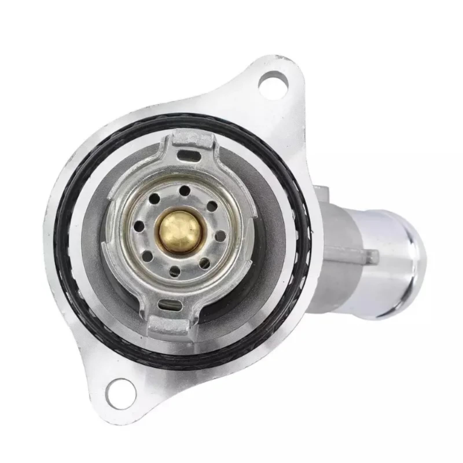 Coolant Thermostat Car Engine Thermostats For Chevrolet For Camaro 2016-2022 25201447