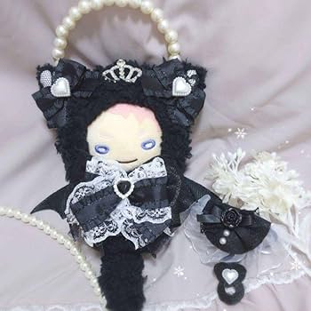 ぬい服　13cm Amazon.co.jp: 11cm 13cm?ぬい服 着ぐるみ??小悪魔のてぃあら