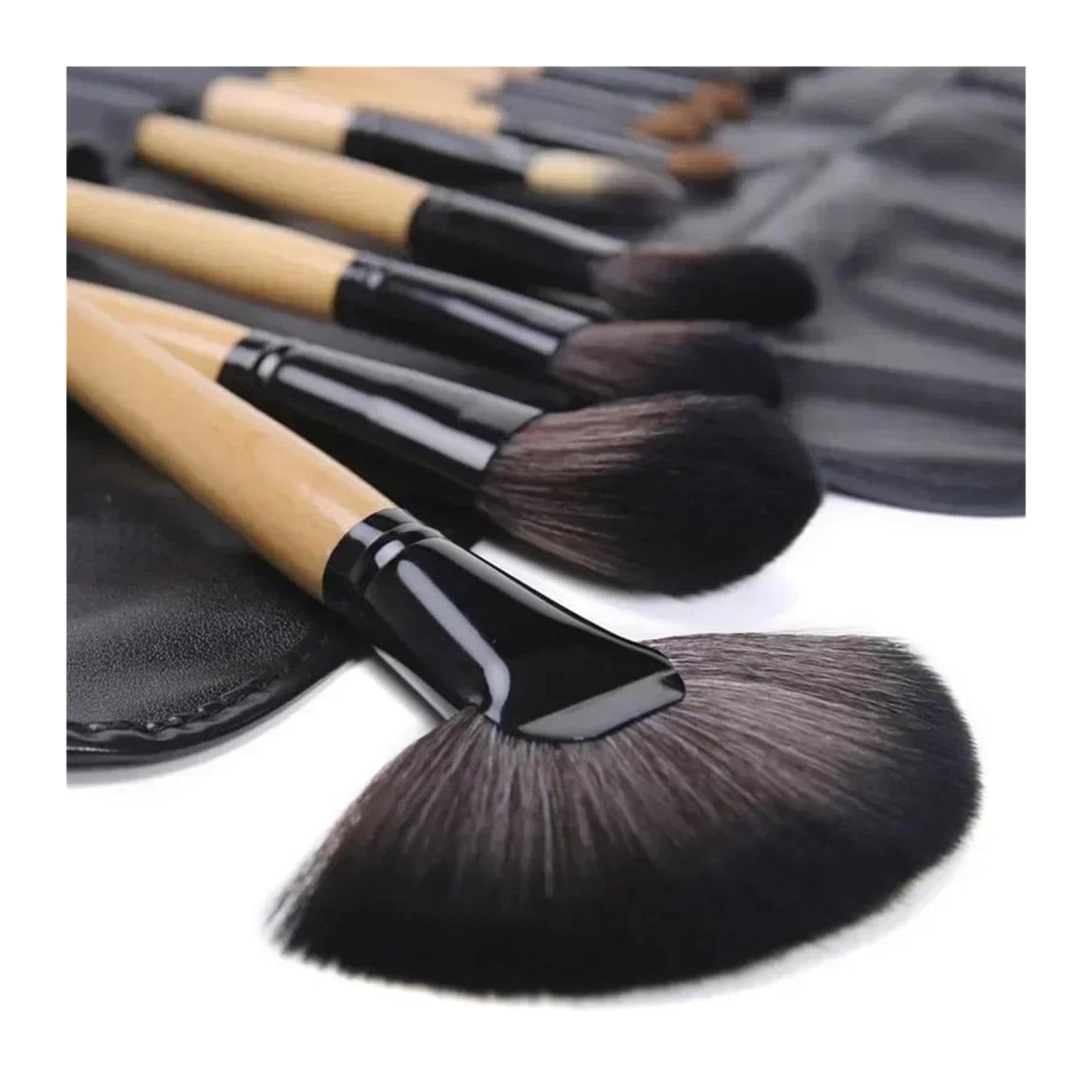 Pennello for trucco 24 pezzi