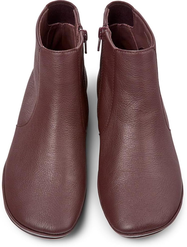 Camper Women's Right Lace-Up Ankle Boots