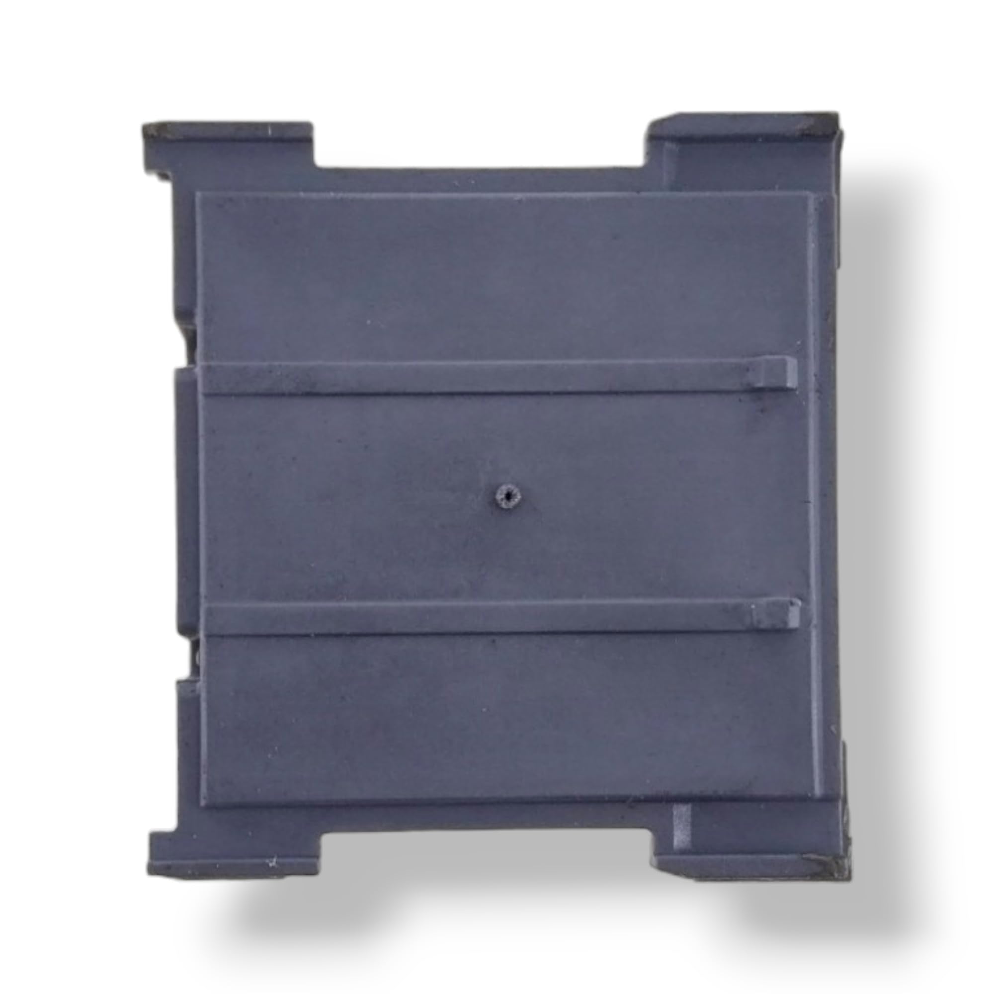 Lot de 2 filtres à charbon actif Fresh Air pour réfrigérateur Liebherr 9096989, 9882429, 9882460, 7440021, désodorisant, 48 x 44 x 10 mm, filtre d'habitacle pour réfrigérateur combiné