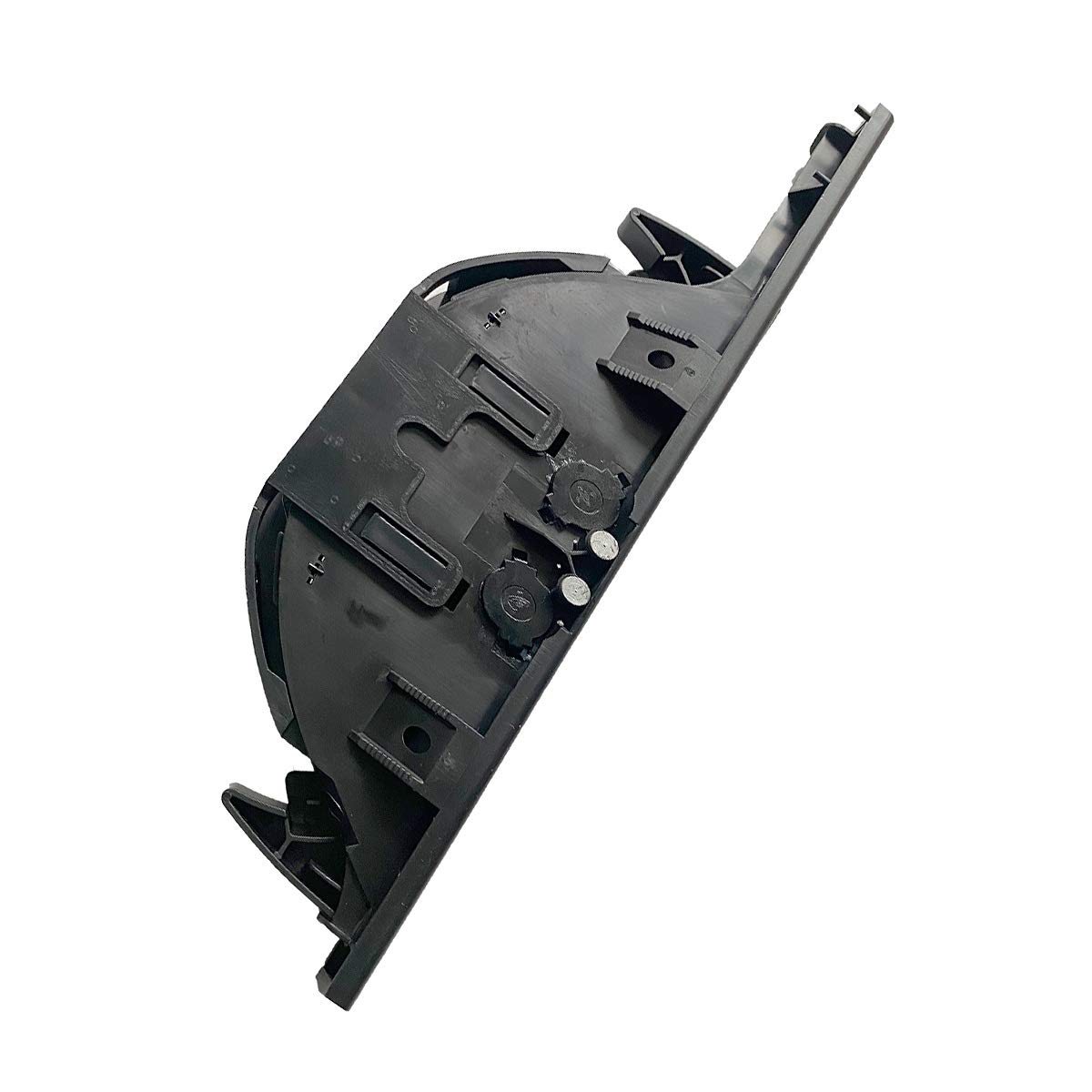 Porte-gobelets Rétractable Pour BMW E39 525/528/530/540/M5 - Noir - 51168190205
