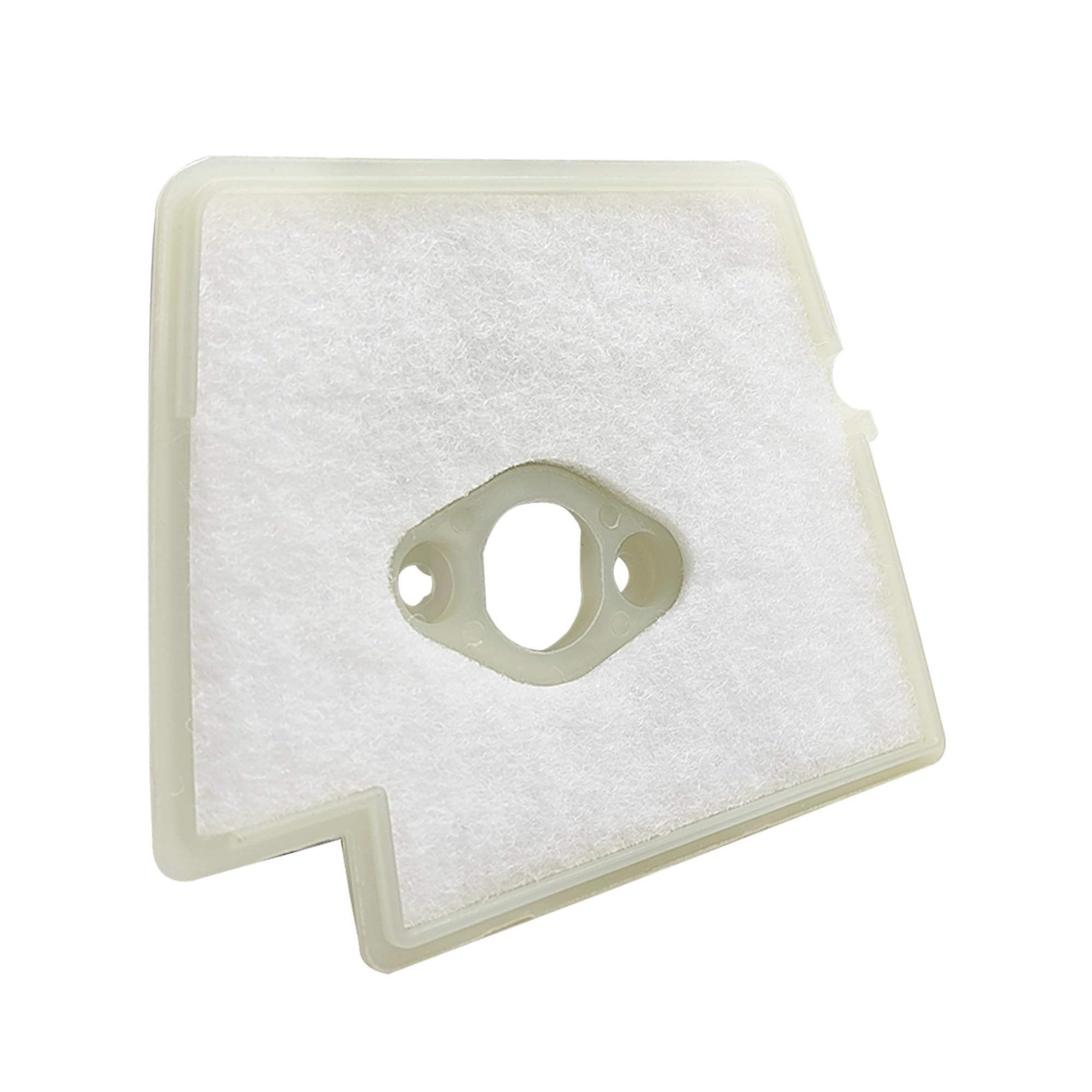 Kit De Filtro De Aire Y Combustible Para Desbrozadora Stihl – Incluye Filtro Aire, Prefiltro, Filtro Gasolina Y Bujía