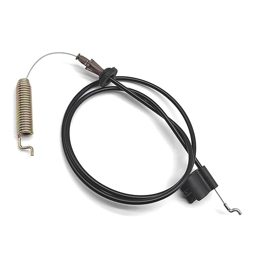 Husqvarna Blade Brake Clutch Cable