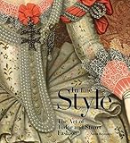 In Fine Style: The Art of Tudor and Stuart Fashion