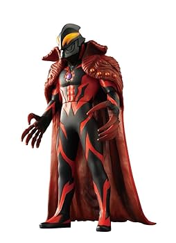 ☆未開封☆RAHウルトラマンゼロ Kaiser Belial ☆未開封☆RAHウルトラマンゼロ Kaiser Belial