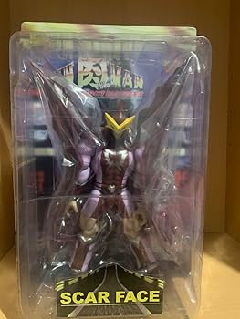 ガゼルマン キン肉マン２世 フル可動フィギュア 浪漫堂 浪曼堂 ガゼルマン キン肉マン2世 フル可動フィギュア 浪漫堂 浪曼堂