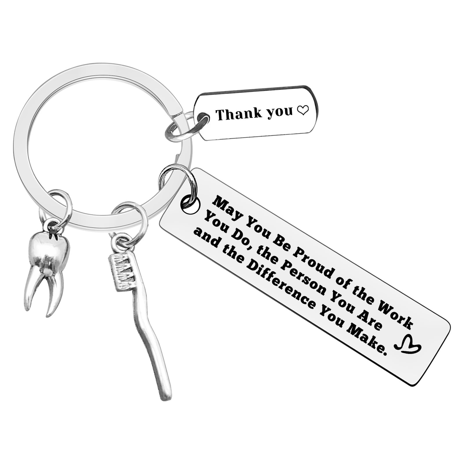 Dentist Gifts for Women Men Dentist Appreciation Gifts Dentist Graduation Gift Dental Hygienist Dental Assistant Gift Christmas Birthday Leaving Retirement Thank You Gifts for Dentist