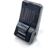 Autopilot - ADAS (Advanced Driving Assistance System) Premium Road Safety Assistance and Driving Recorder