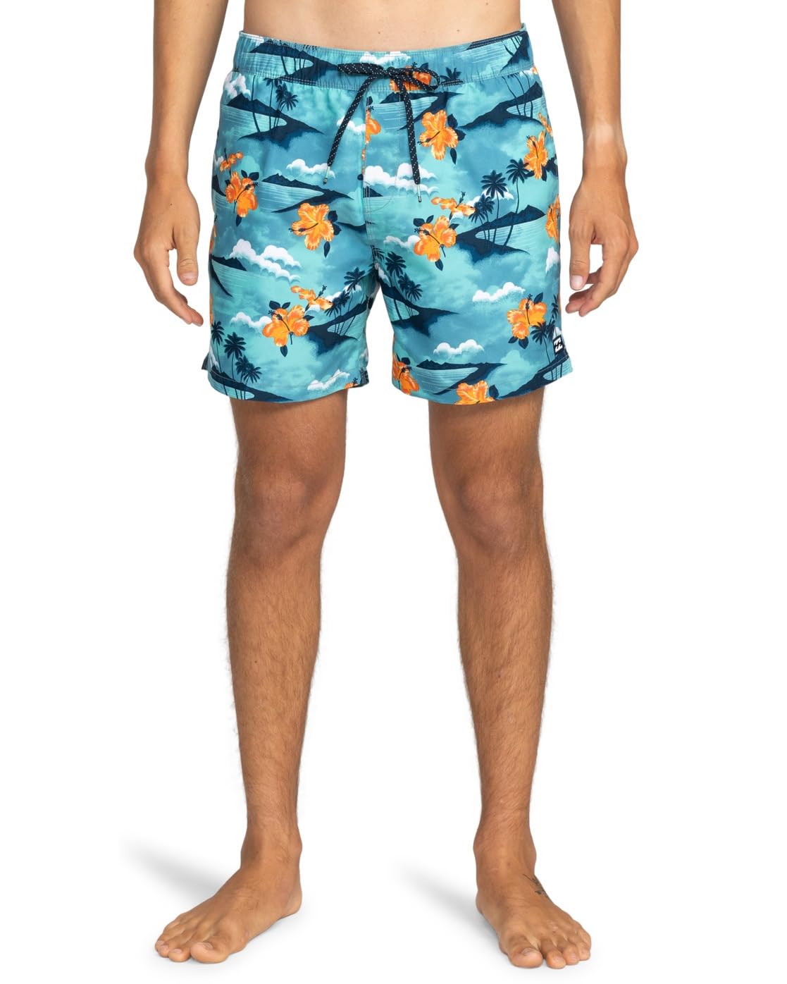 Billabong Bañador Island para hombre