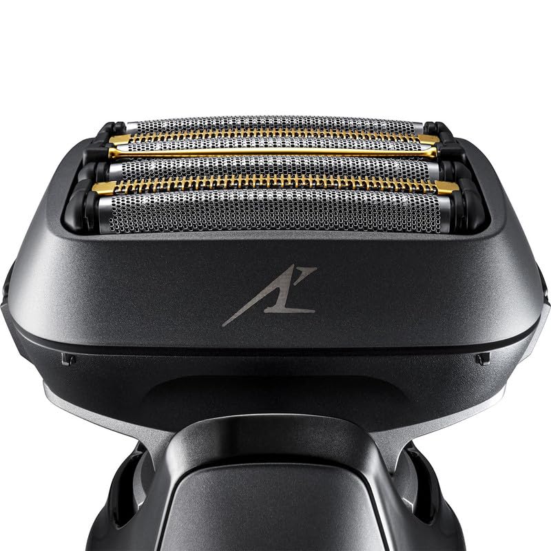 Amazon | パナソニック対応 6枚刃 替刃 ES-CLS9AX LS9O LS9P LS9N