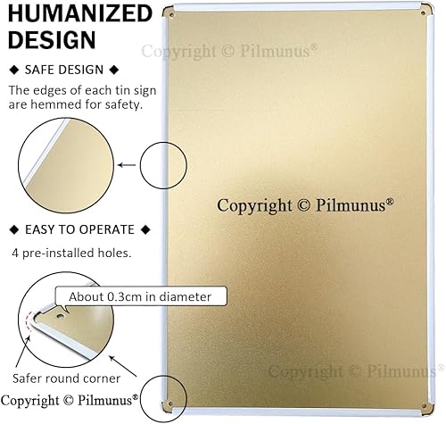 Miniatura 2 de Letrero retro de hojalata con temporizador de barbacoa, letrero de metal vintage para asar con refranes para el hogar, cocina, restaurante,