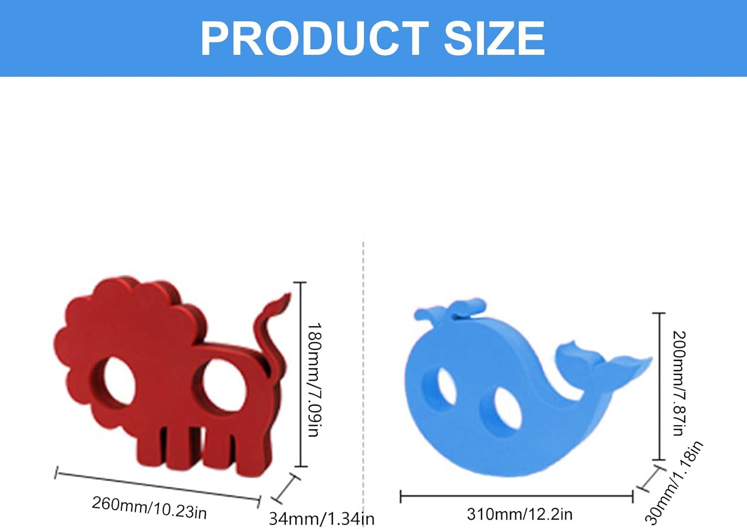 Swim Pool Noodles Foam Connector Noodles Builder Connection Joint Swimmer Training Tool For Water Sports Enduring Noodles Builder Holder Joint