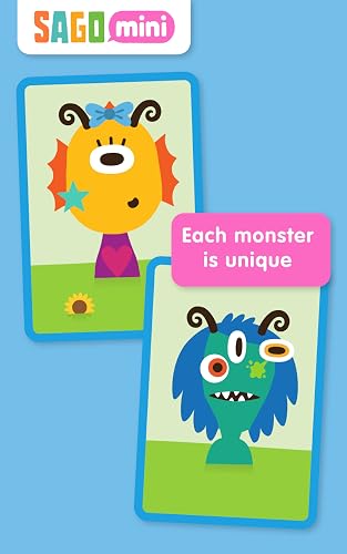 Monsters