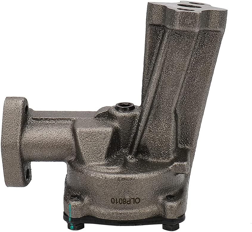 DRIVESTAR M68 Oil Pump Compatible for Ford F-150/F-250/Explorer/E-250 Bronco Mercury Cyclone Grand Marquis Marquis Meteor Monarch Villager 5.0L