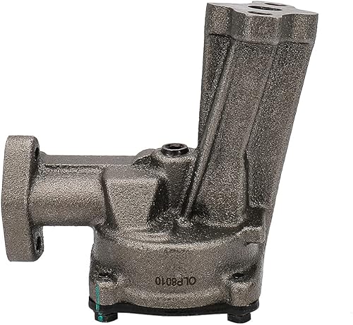 DRIVESTAR Bomba de aceite M68 para Ford F-150F-250ExplorerE-250 Bronco, para Mercury Cyclone Grand Marquis Meteor Monarch Villager