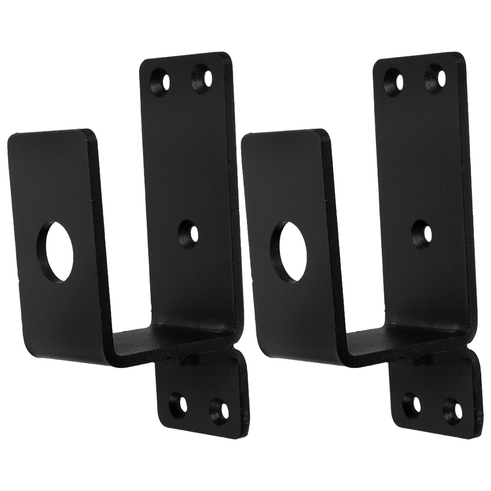 Support de barres de porte au design pratique et finitions Cabilock