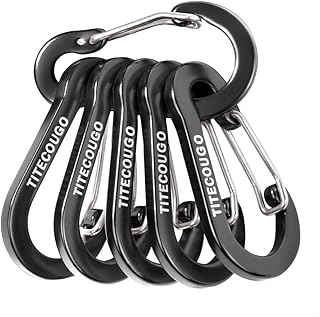 Amazon Co Jp カラビナ 小さい