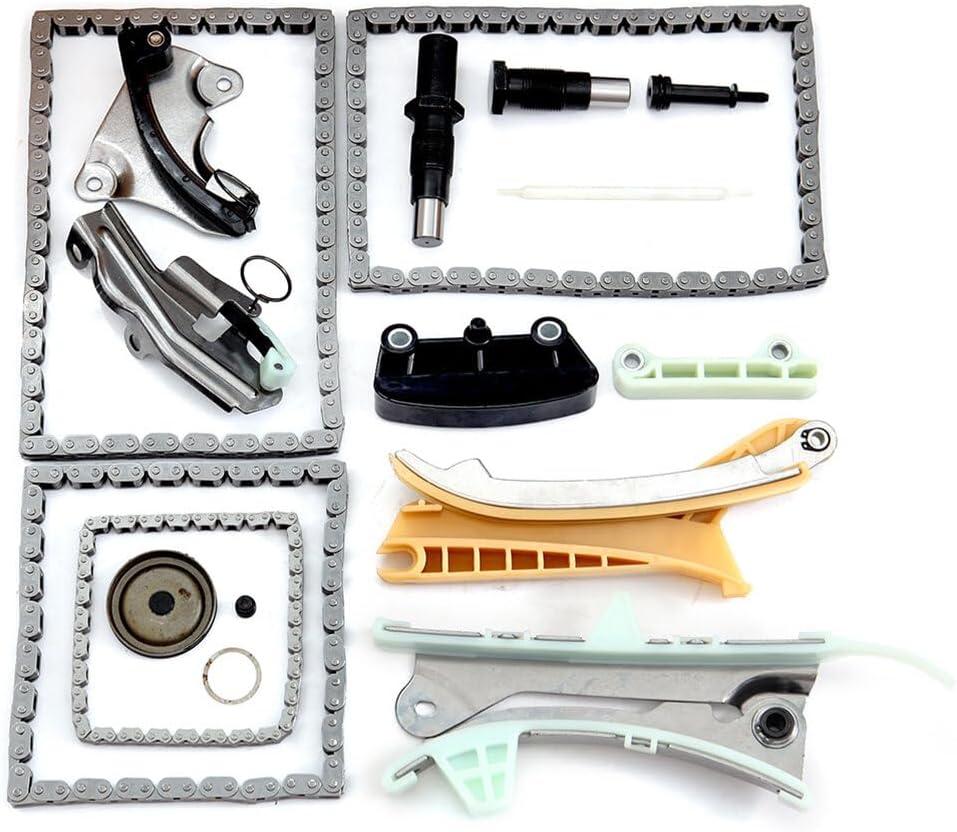 Timing Part Chain kit Head Gasket Sets for Ford Explorer for Ford Ranger, 2000-2003 for Ford for Mercury