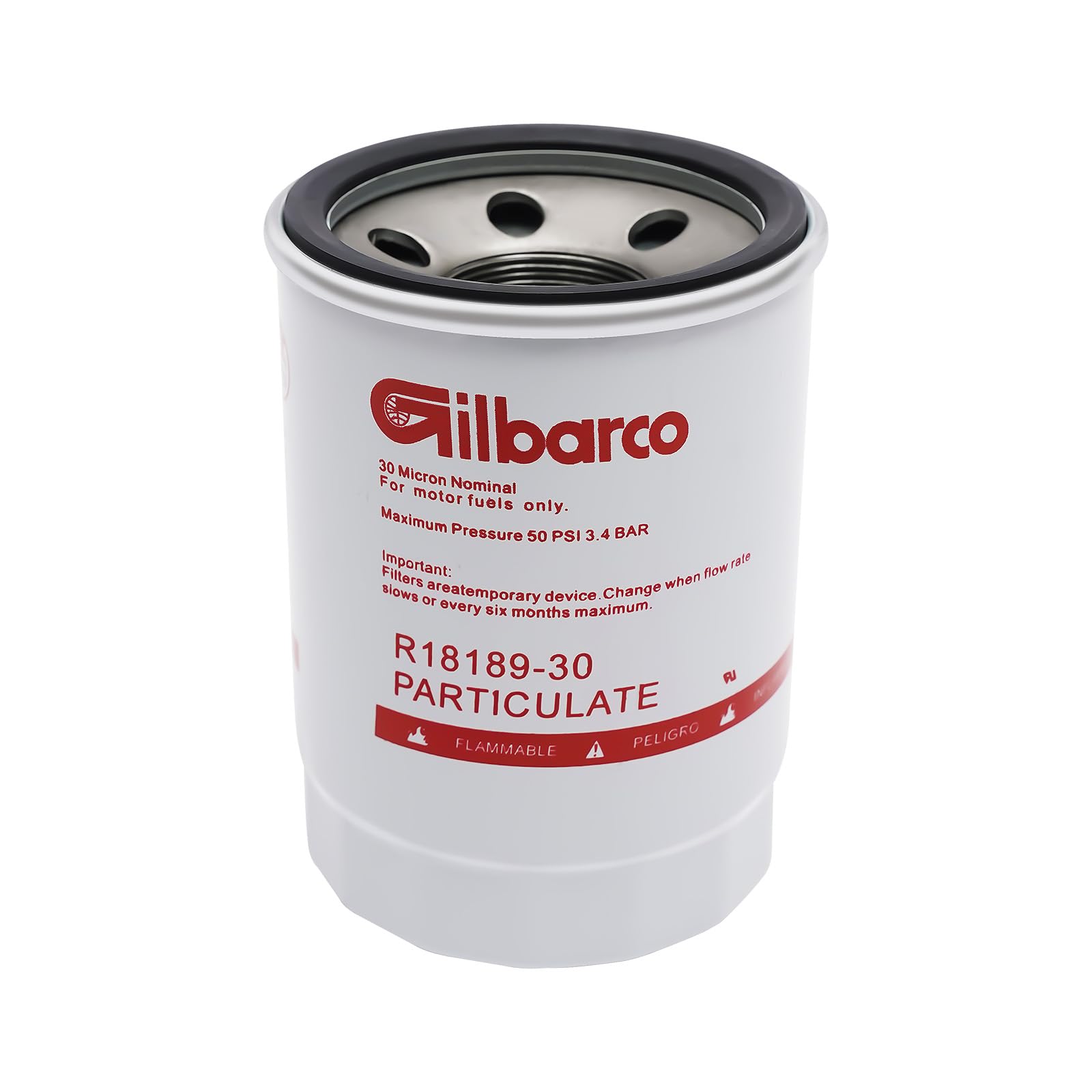 Pompe de transfert de carburant diesel 550 W, 15,85 GPM, 220 V, prise