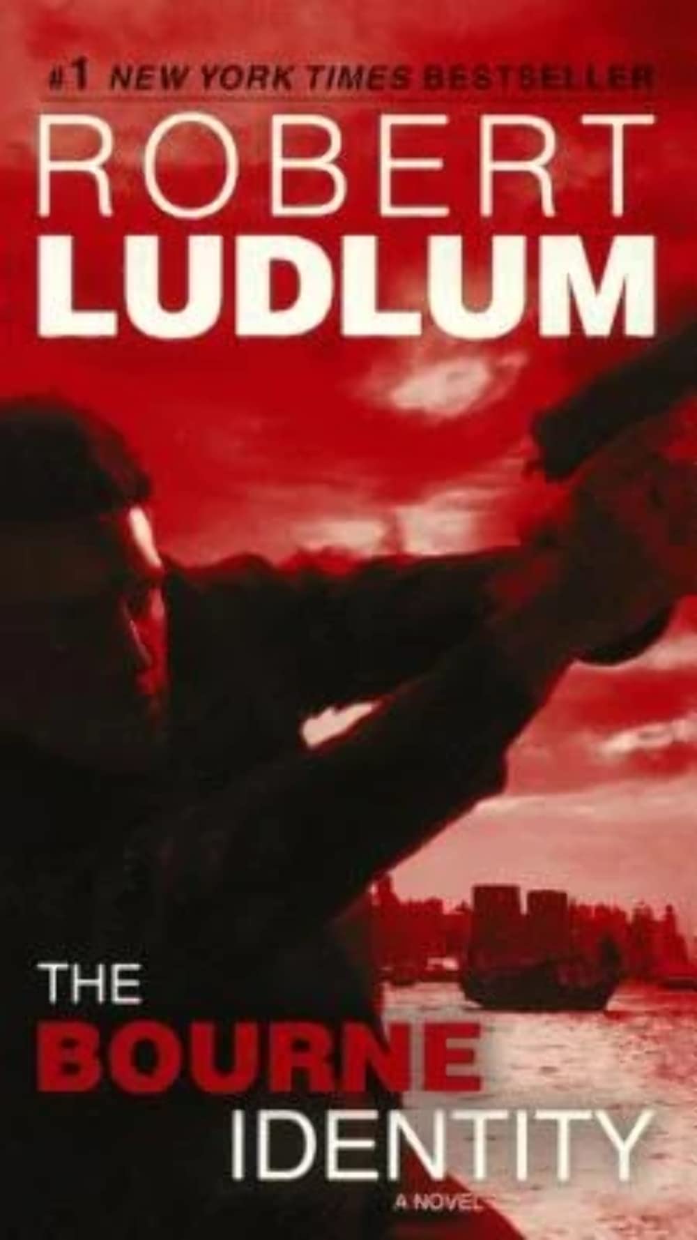 Amazon.com: Robert Ludlum: books, biography, latest update