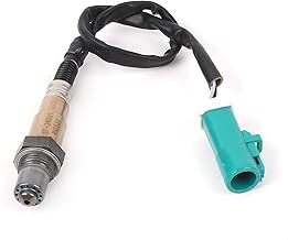 Heated O2 Oxygen Sensor Fit for Aston Martin, Ford, Jaguar, Lincoln, Mazda, Mercury - coolthings.us