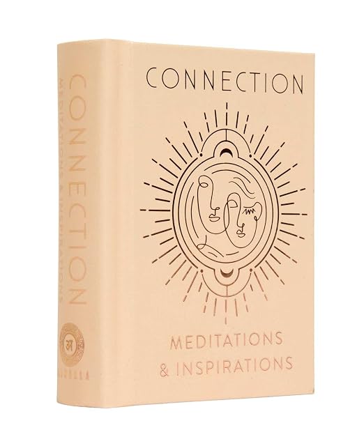 Portada de Connection [mini book]