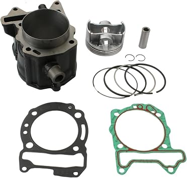 Scooter 75mm Beverly300 Cylinder Kit For Piaggio Beverly Carnaby Cruiser MP3 X7 300cc 876457 4T Engine Parts accessories