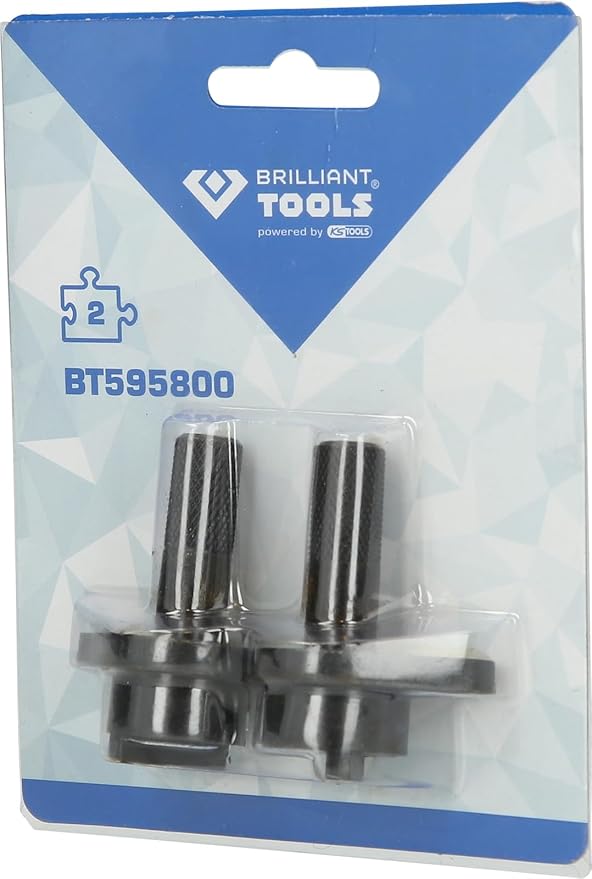 Juego de Herramientas de Ajuste de Motor KS Tools BT595800 para VW 1.2 miniatura 5