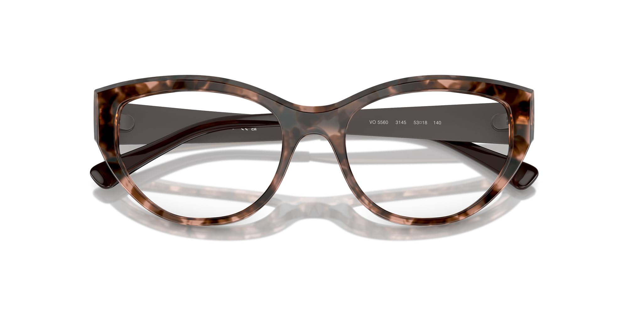 Vogue Eyewear Okulary damskie Vo5560 Cat Eye