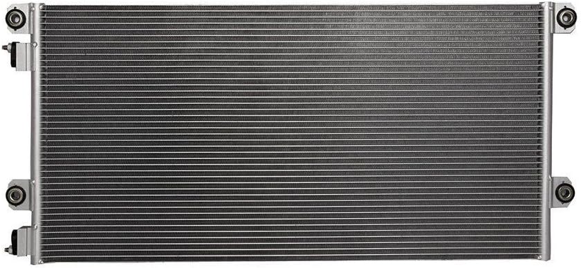 A/C Condenser for Volvo VNL, VAH, VHD, VNM, 9700, VT, VN, WI/Mack CHU, C... QL