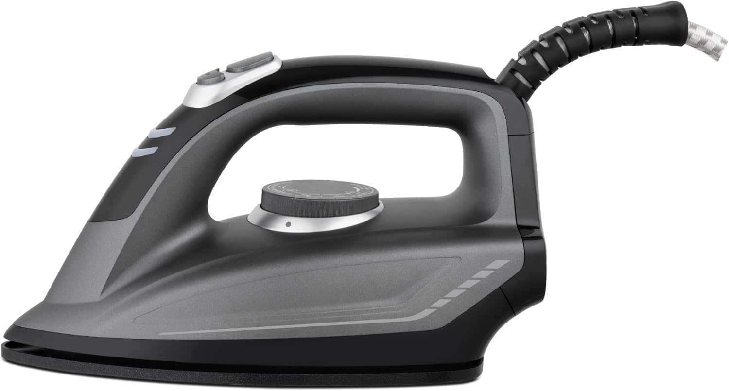 Fakir Power Press Professional Iron