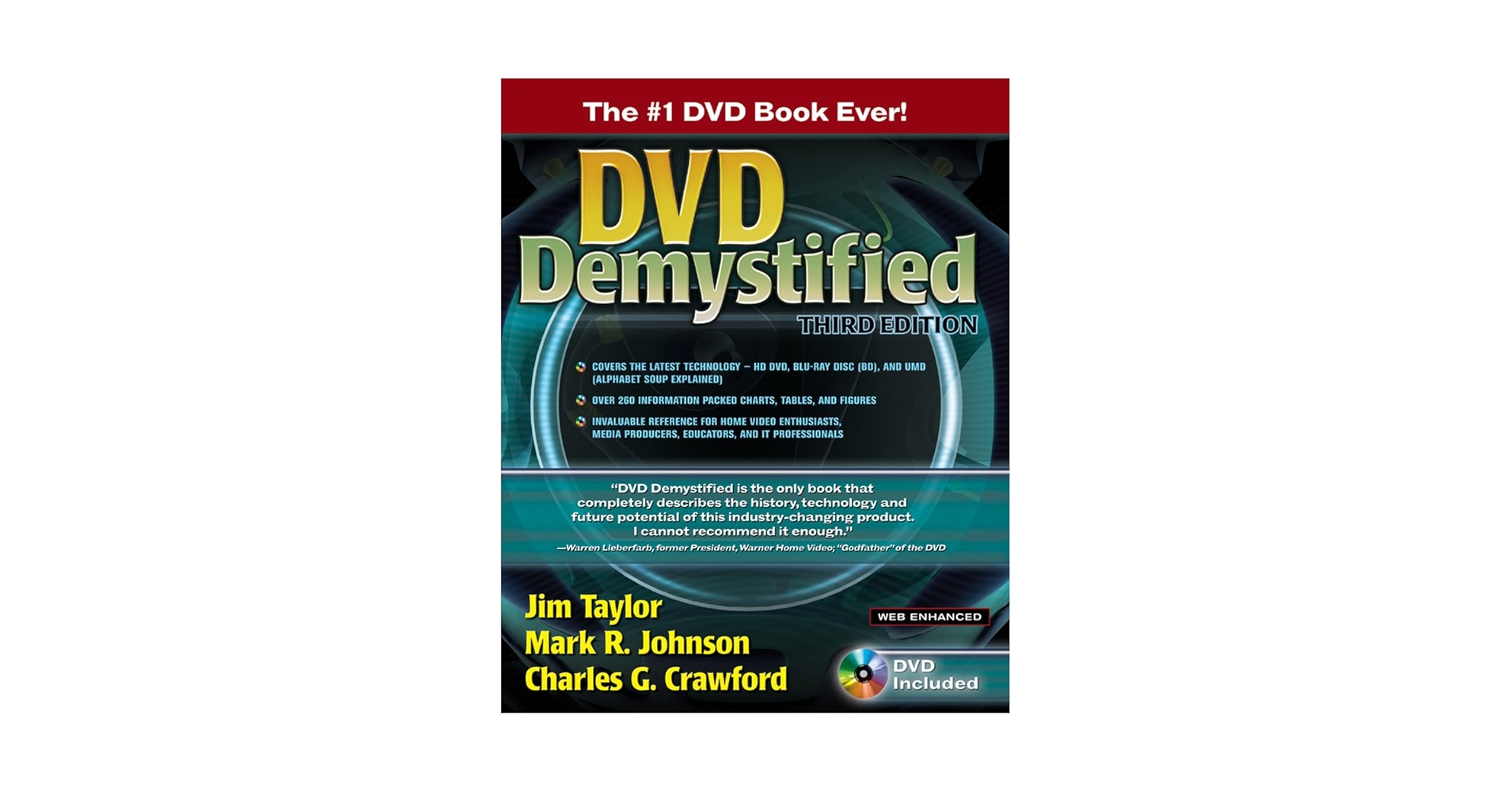 DVD Demystified Third Edition